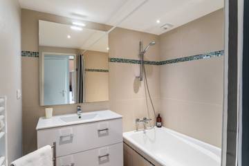 Maison De Vacances pour 4 Personnes dans Saint-Cast-le-Guildo, Côte d’Émeraude, Photo 3