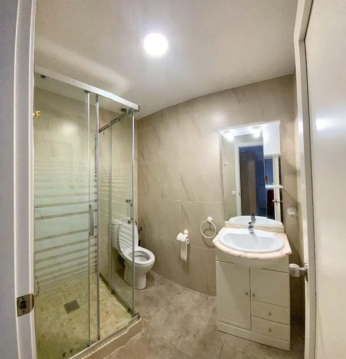 Hostel für 1 Personen - 1