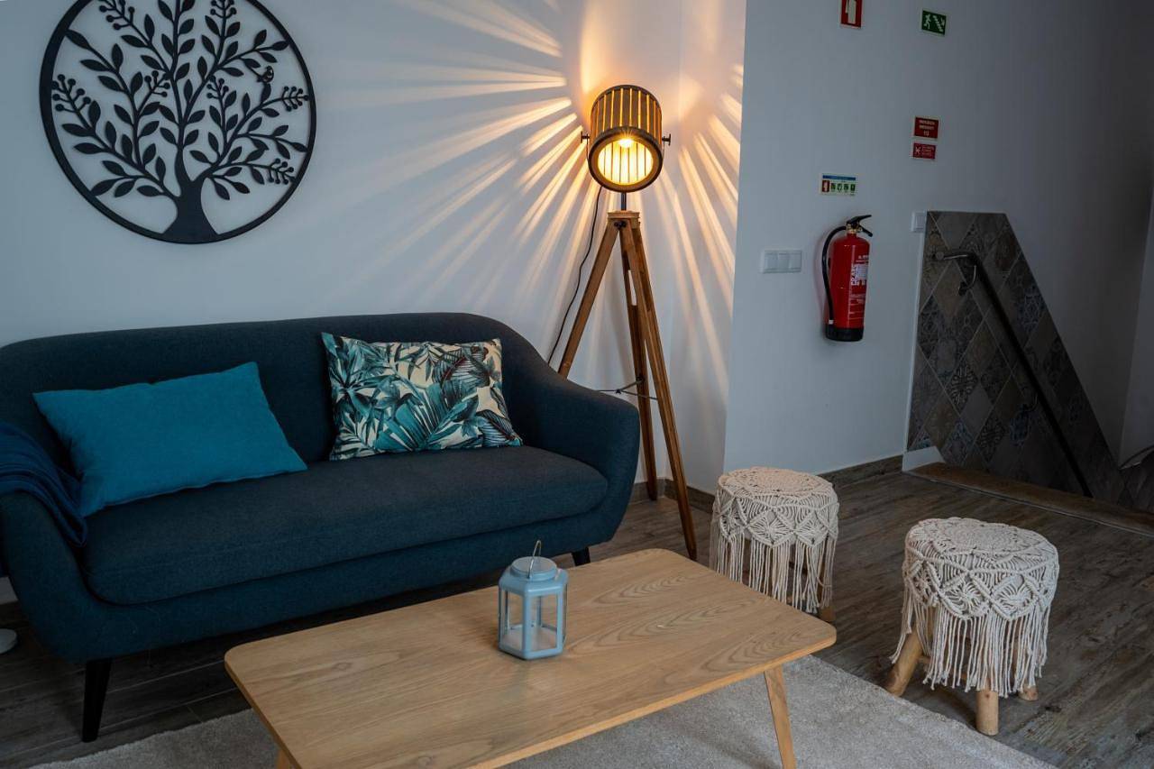 Tavira Nomad Guesthouse in Tavira (Santiago), Tavira (Santa Maria e Santiago)