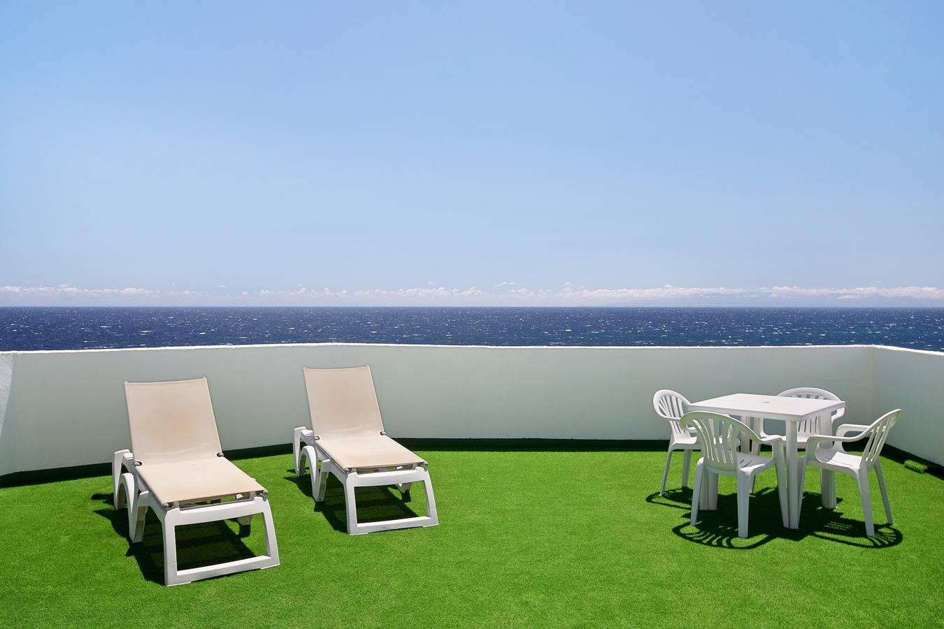 Casa Fefa: Casa Vacanze con Vista Mare e Terrazza Privata in Playa de Lima, Candelaria