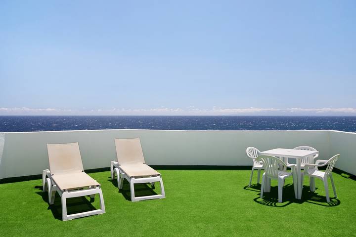 Casa vacacional para 5 personas