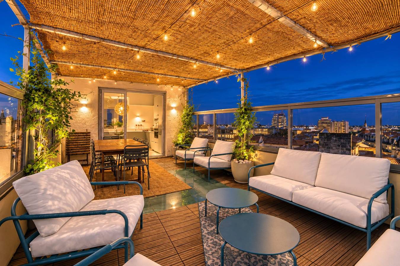 Apartamento entero, L  -Haut - Rooftop in Montpellier in Montpellier, Côte d'Améthyste