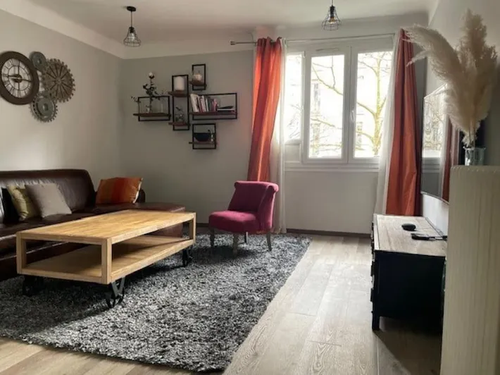 Ferienwohnung für 5 Personen - 1