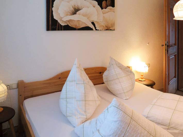 Ferienwohnung für 6 Personen, mit Balkon und Garten im Zillertal - 3