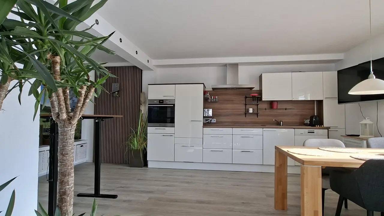 Ganze Ferienwohnung, Ferienwohnung für 3 Personen (70 m²) in Schwoich in Schwoich, Kaisergebirge