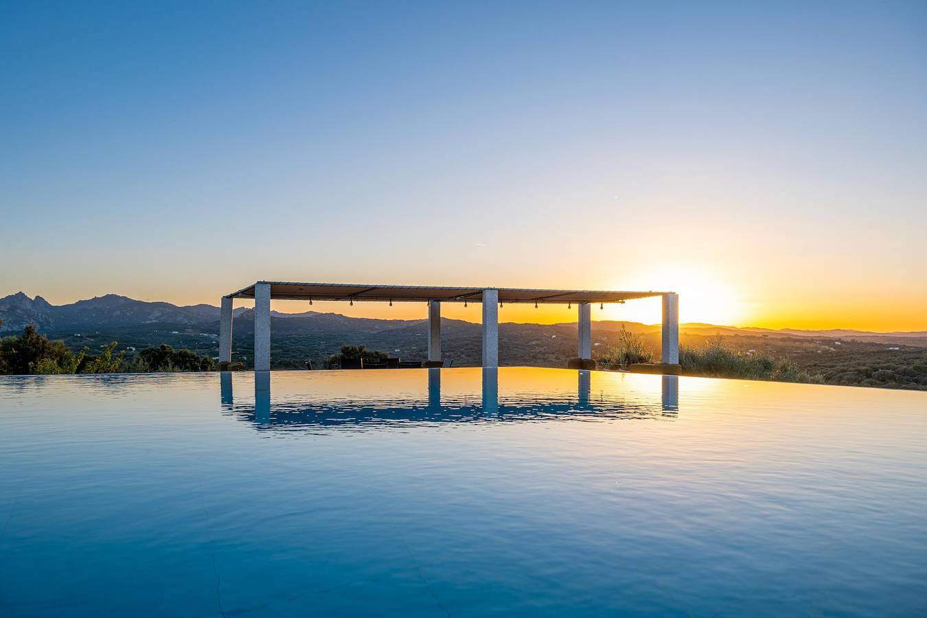 Casa vacanza a Gallura a partire da 780€ a notte
