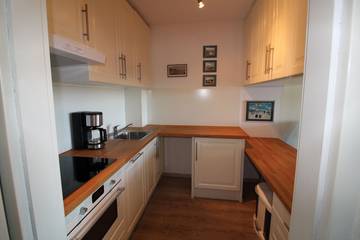 Vacation Rental for 4 Guests in Nordfriesische Inseln, Sylt (Gemeinde), Picture 4