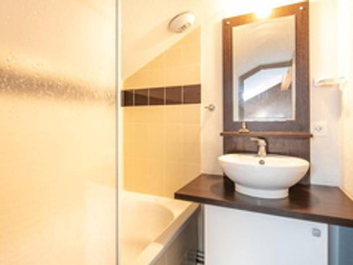 Camping für 4 Personen, mit Sauna, mit Haustier in Rhone-Alpes - 2