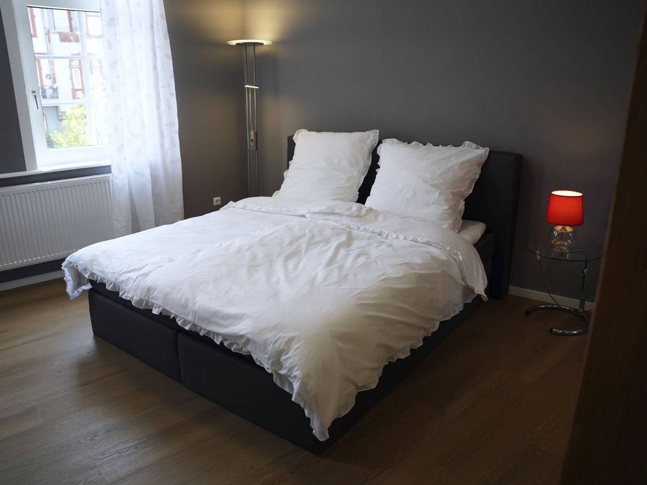 Ganze Wohnung, Wohnung in Hameln mit Garten in Hameln, Weserbergland