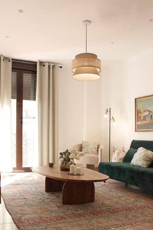 Appartement entier, Casa Tekas - Centro Ciudad in Caravaca de la Cruz, Murcia l'intérieur des terres