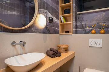 Villa for 9 People in Jezera, Murter, Photo 1