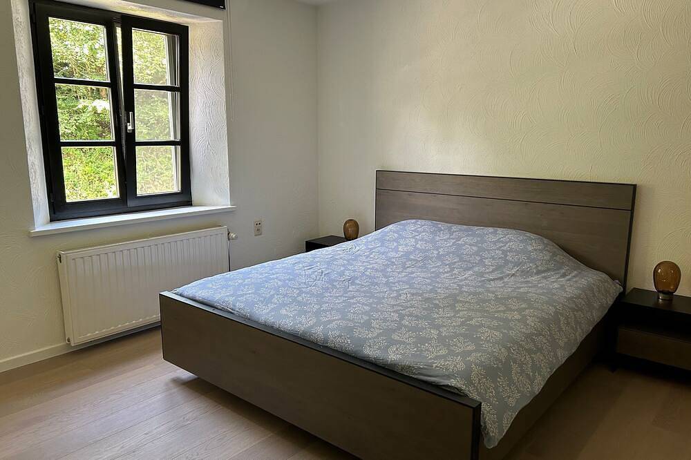 Geheel appartement, Ruim en gezellig appartement \"Ecureuil\" om bij weg te dromen in Laforêt, Vresse-sur-Semois