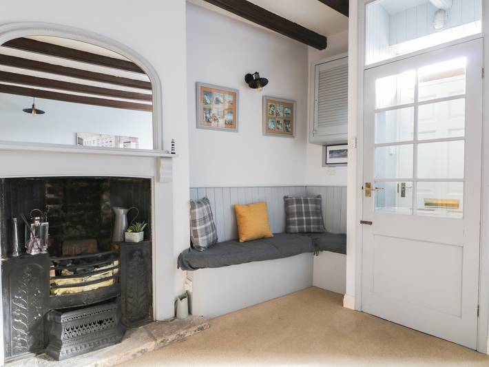 Gîte pour 4 personnes in Scarborough, Parc national des North York Moors