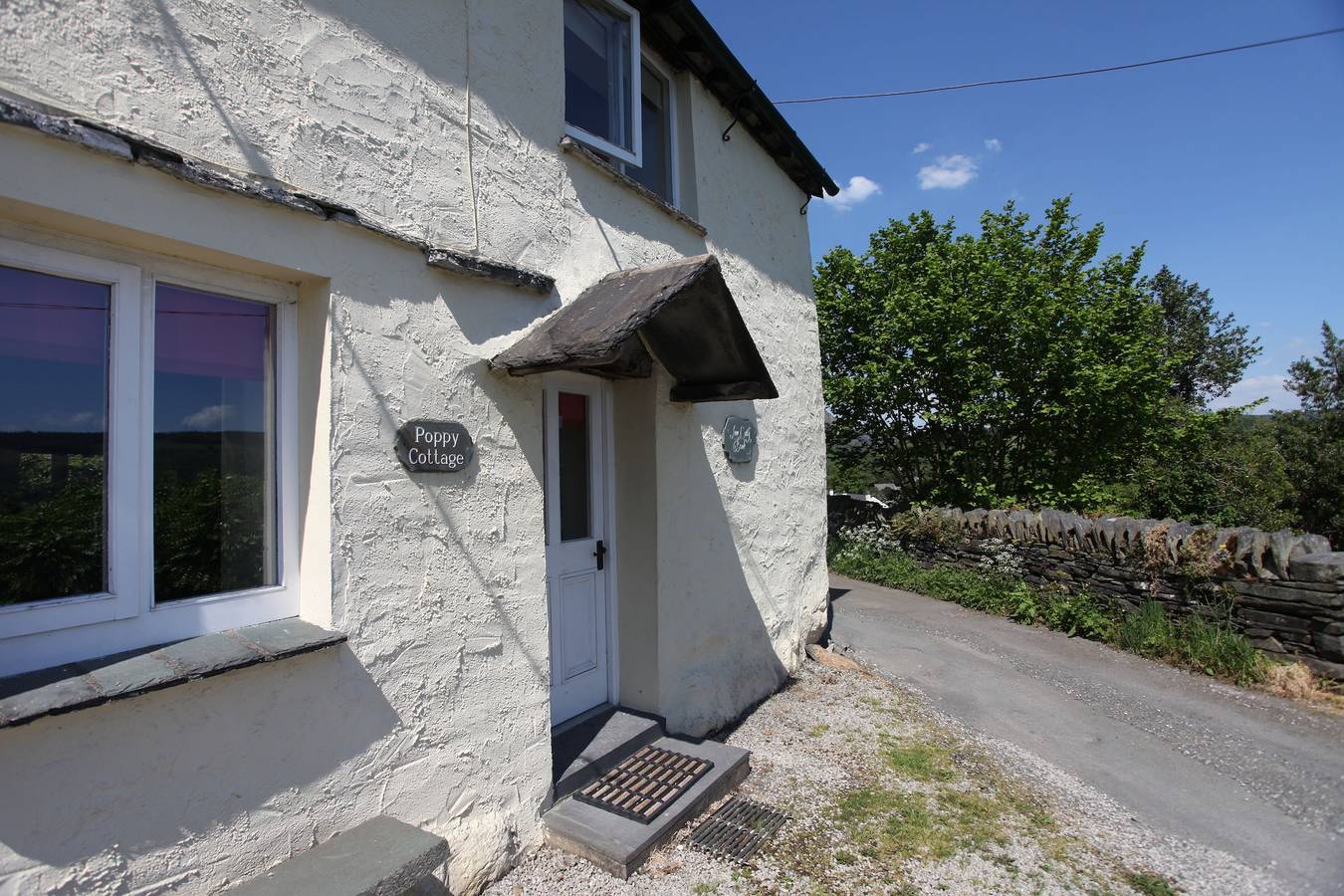 Poppy Cottage | Coniston in Coniston, Lake District