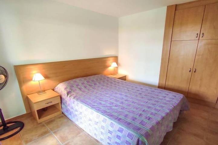 Ganze Wohnung, Apartment Joelisa Residence Sognu Di Rena. in Moriani-Plage, Corte und Umgebung