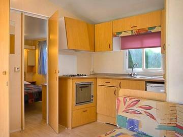 Bungalow para 5 Personas en Blanes, Provincia de Gerona, Foto 3