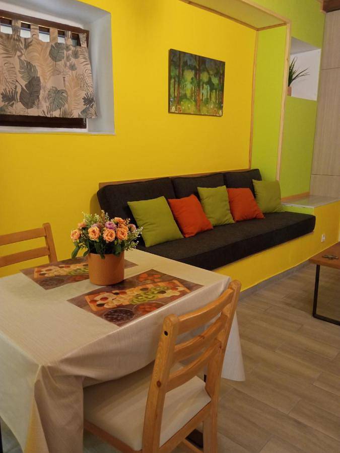 Gîte pour 2 personnes dans Gytheion - 4