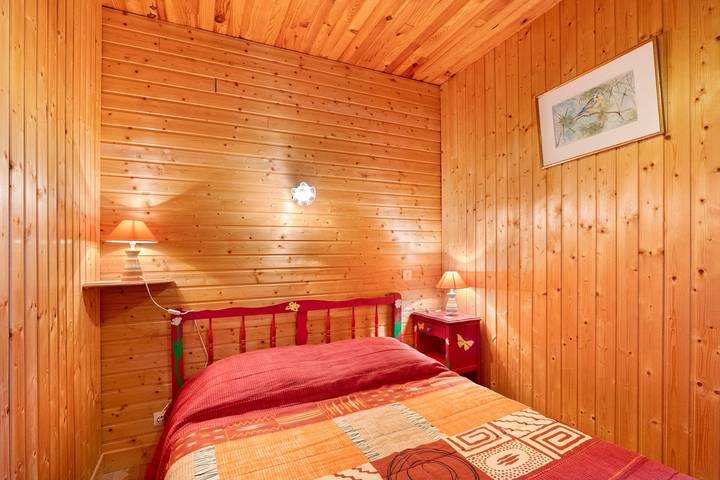 Bed and Breakfast for 2 personer in Aizac, Parc naturel régional des Monts d'Ardèche