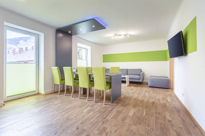 Entire apartment, Comfort plus Ferienwohnung Iii in Eisenerz, Eastern Upper Styria