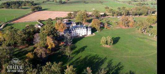 Gîte pour 7 personnes, avec sauna ainsi que jacuzzi et jardin à Chazemais