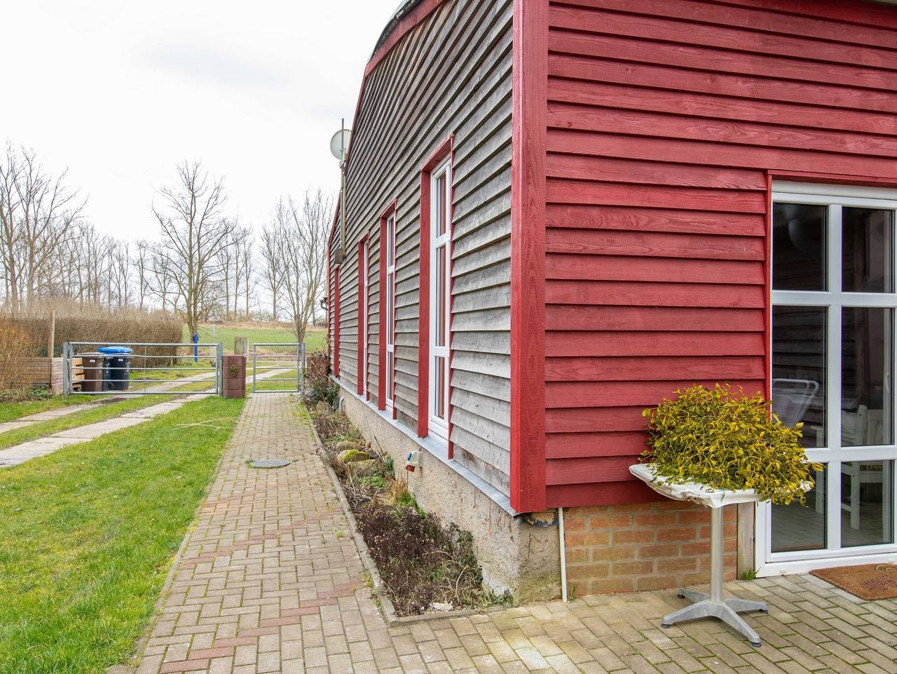 Quartier Penne-Projekthaus in Steinhagen, Stralsund Umland