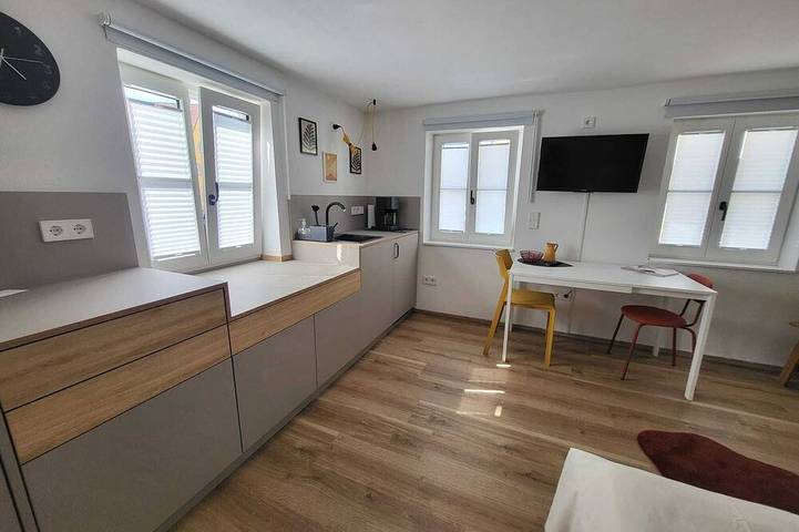 Ferienwohnung für 2 Personen in Nördlingen