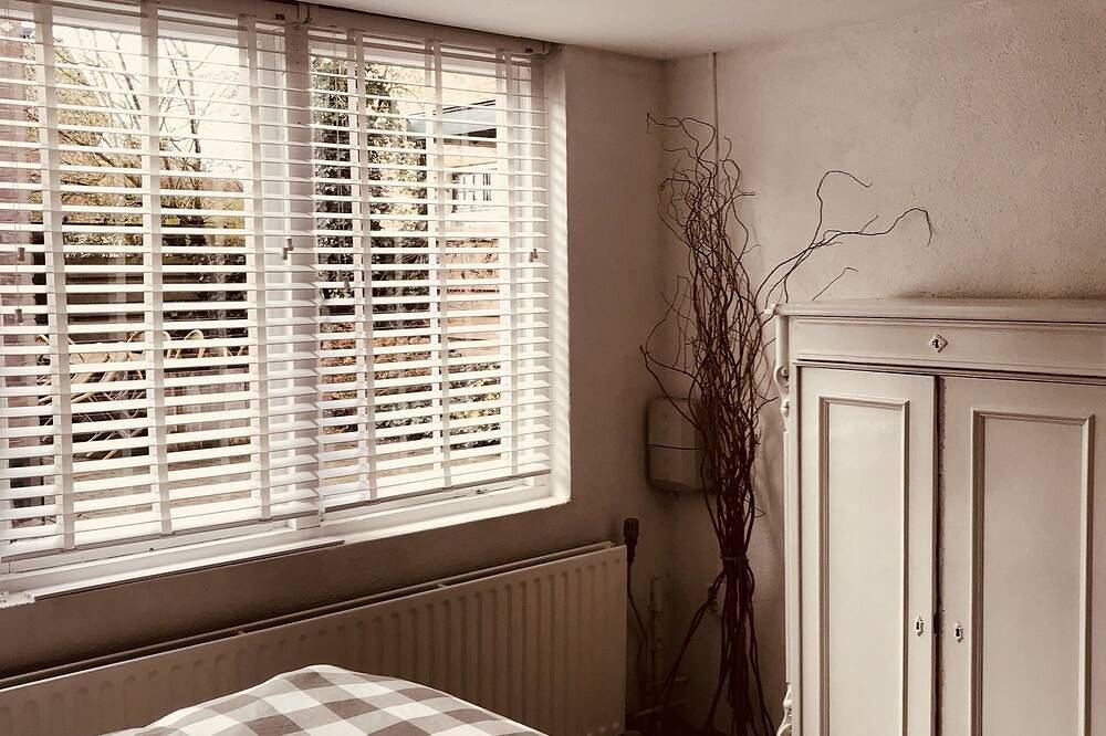 Einzigartiges Stadthaus für 4 Personen mit finnischer Sauna in Apeldoorn, Veluwe