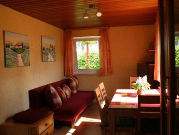 Ferienhaus für 2 Personen in Kell am See, Landkreis Trier-Saarburg, Bild 4