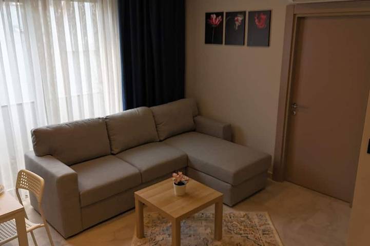 Holiday apartment for 3 people - 1