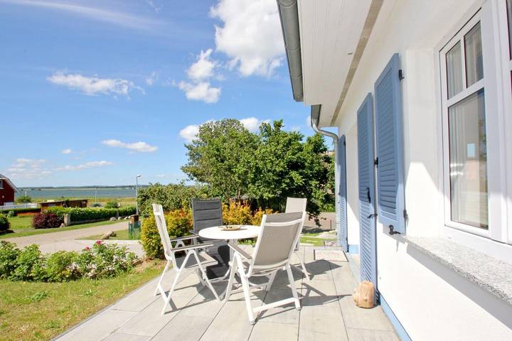 Ferienhaus für 6 Personen, mit Garten in Gager - 4