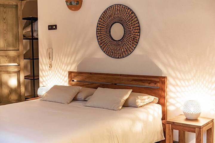 Ferienhaus für 3 Personen, mit Garten in Ceglie Messapica - 3