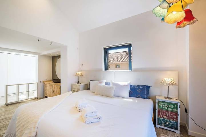 Villa Oasis II in Cascais e Estoril, Costa de Lisboa