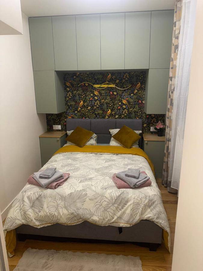 Appartement de vacances pour 4 personnes, animaux acceptés