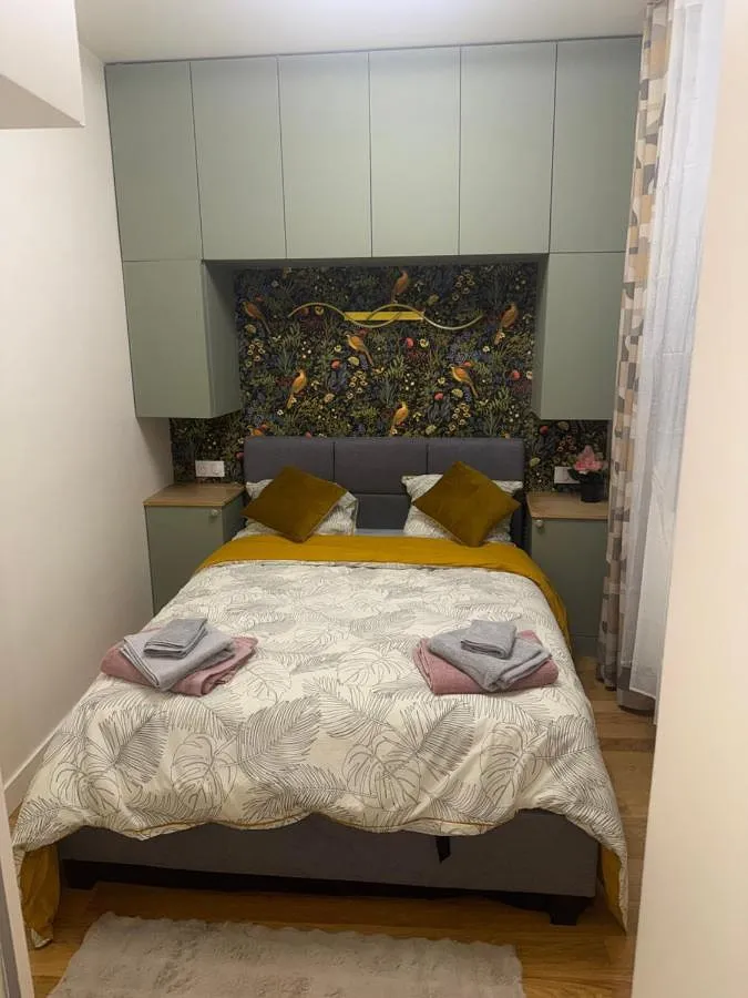 Apartamento de vacaciones para 4 personas, Se admiten mascotas - 1