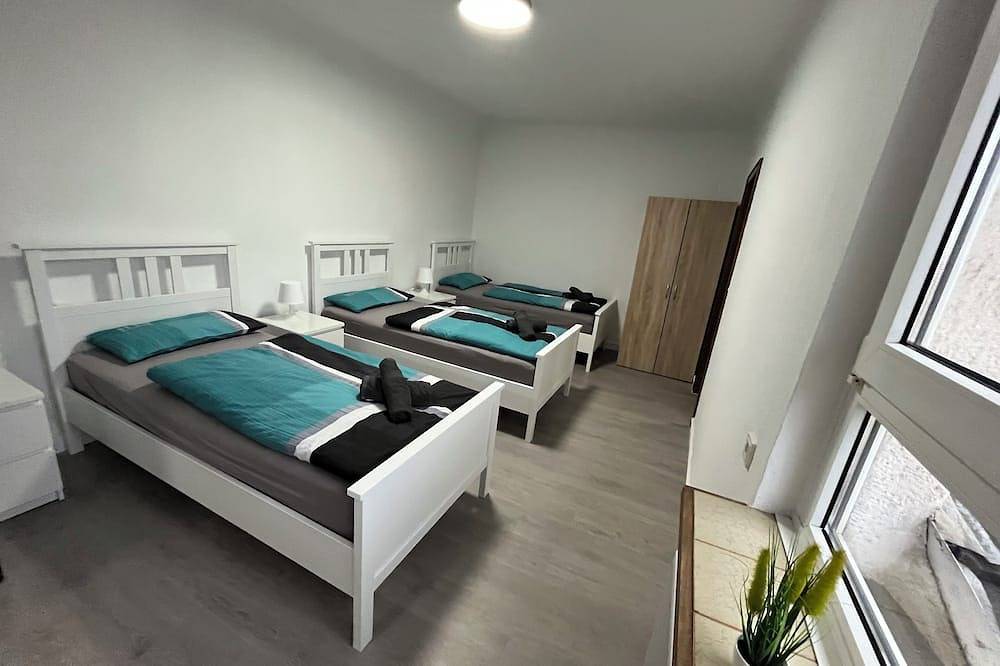 Ganze Wohnung, Homesnrw - Messe / City 2.Og in Bergisch Gladbach, Rheinisch-Bergischer Kreis