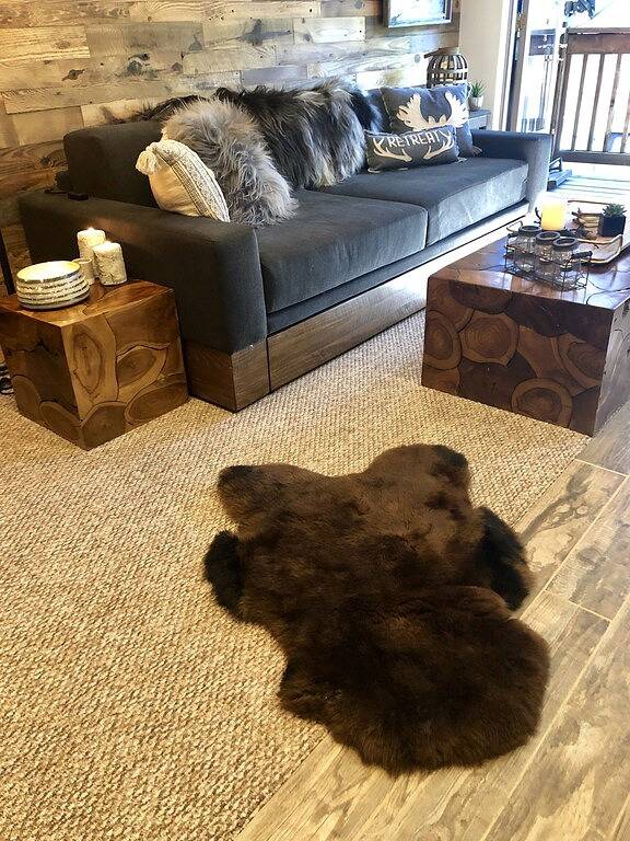 Ganze Wohnung, Romantisches Studio-Loft in der Innenstadt von Telluride, rustikale Einrichtung in den Bergen in Telluride, Telluride Ski Resort