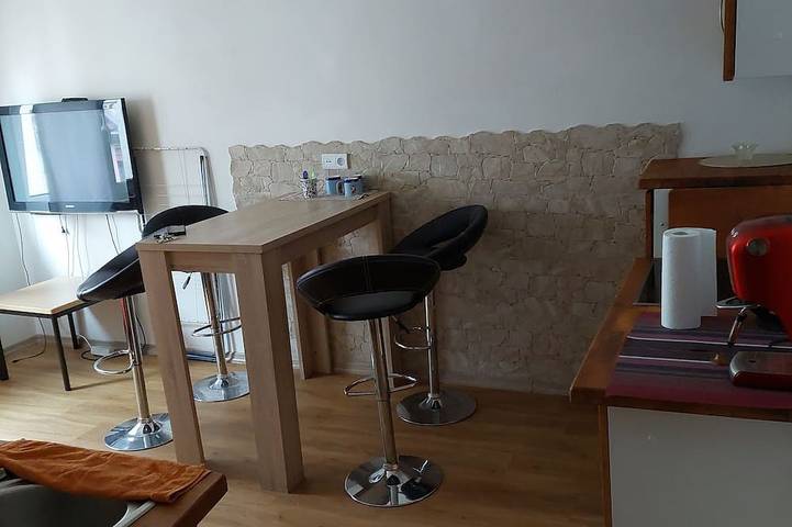 Ferienwohnung für 3 Personen in Pirmasens - 4