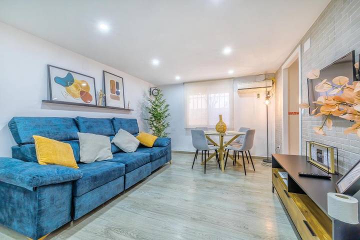 Appartement de vacances pour 5 personnes - 1