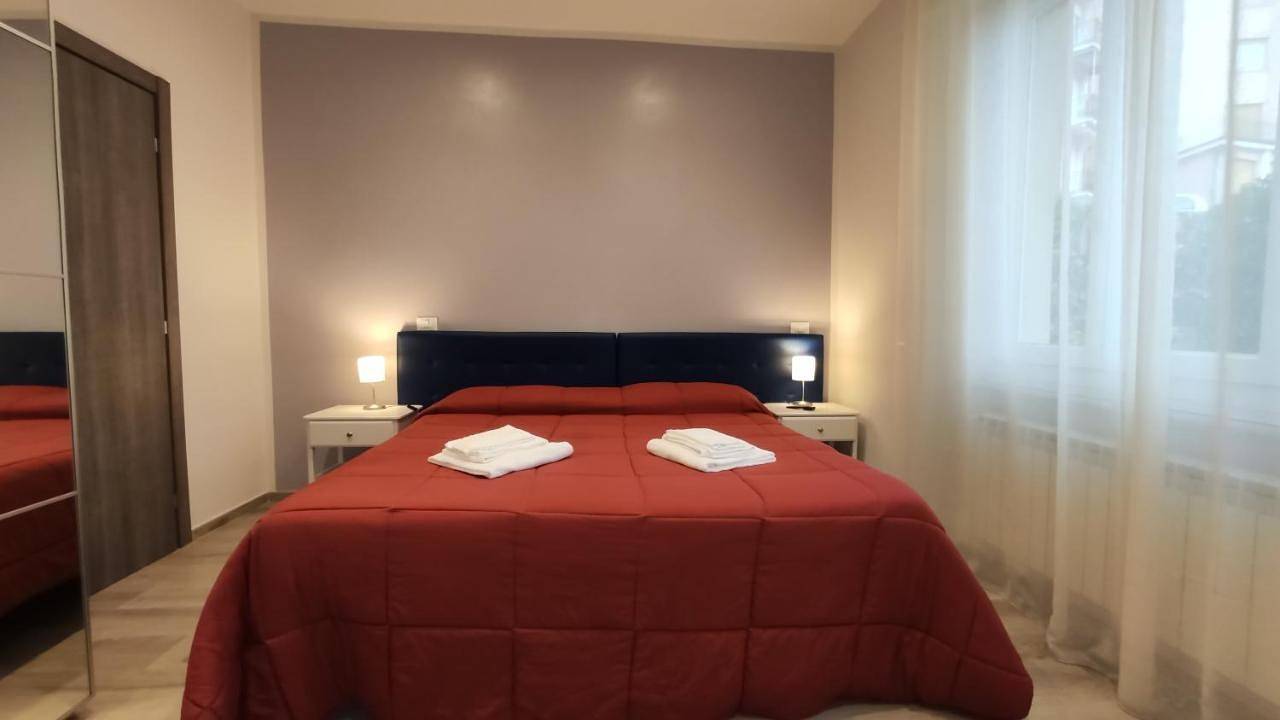 Residence Mare Azzurro in Lerici, Commune de Lerici