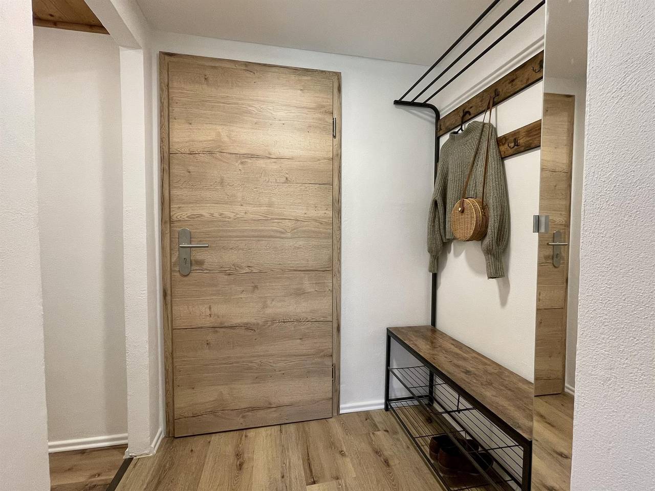 Ganze Ferienwohnung, Ferienwohnungen Hirschbachwinkel in Bad Oberdorf, Bad Hindelang