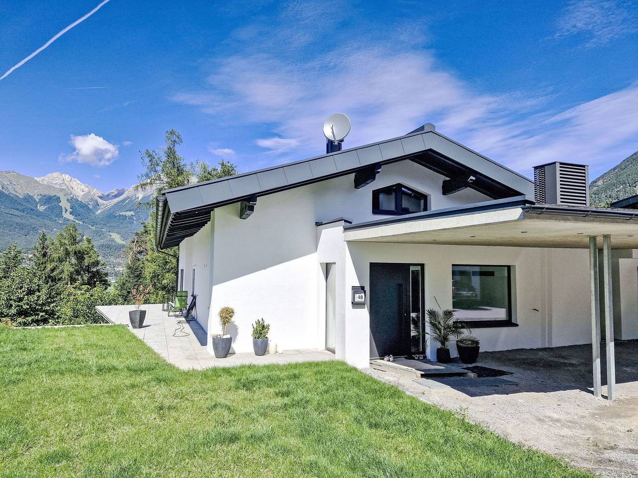 Apartamento entero, Marina - Marina 148.1 in Kaunergrat, Arzl im Pitztal