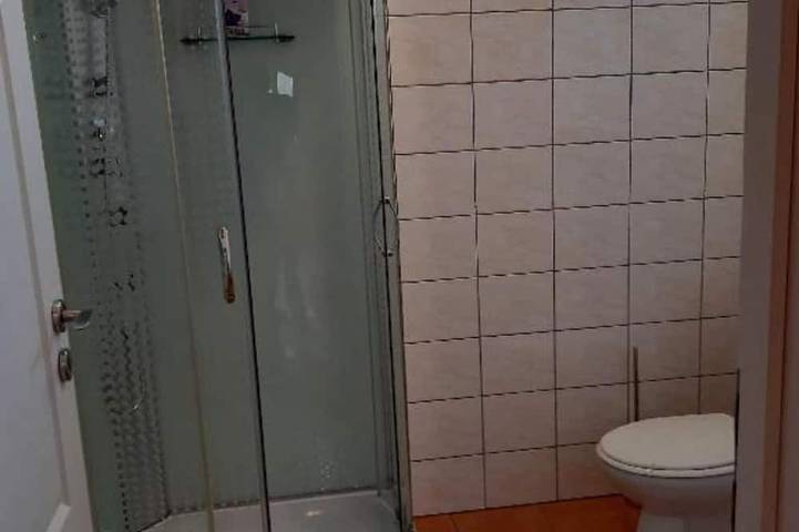 Ganze Wohnung, One Bedroom Apartment with Balcony in Draž, Osijek-Baranja