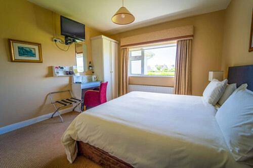 Twin Room in Dingle Halbinsel