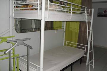 Appartement De Vacances pour 4 Personnes dans Arles, Parc naturel régional de Camargue, Photo 2