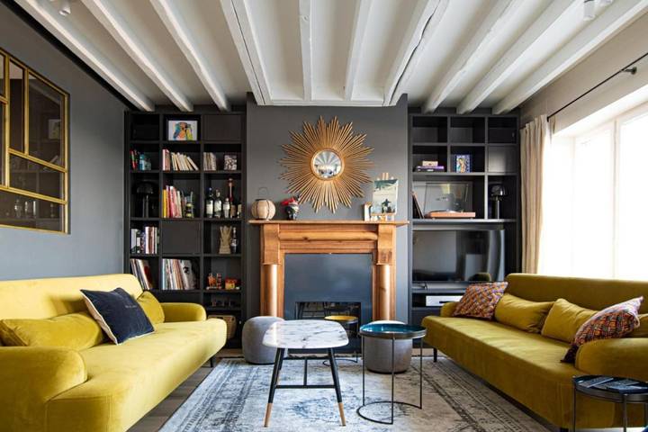 Location de vacances pour 10 personnes, avec Balcon et Terrasse ainsi que Jardin et Piscine dans Office De Tourisme De Larmor Plage - 4