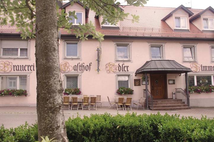 Hotel für 3 Personen, mit Ausblick, kinderfreundlich - 1