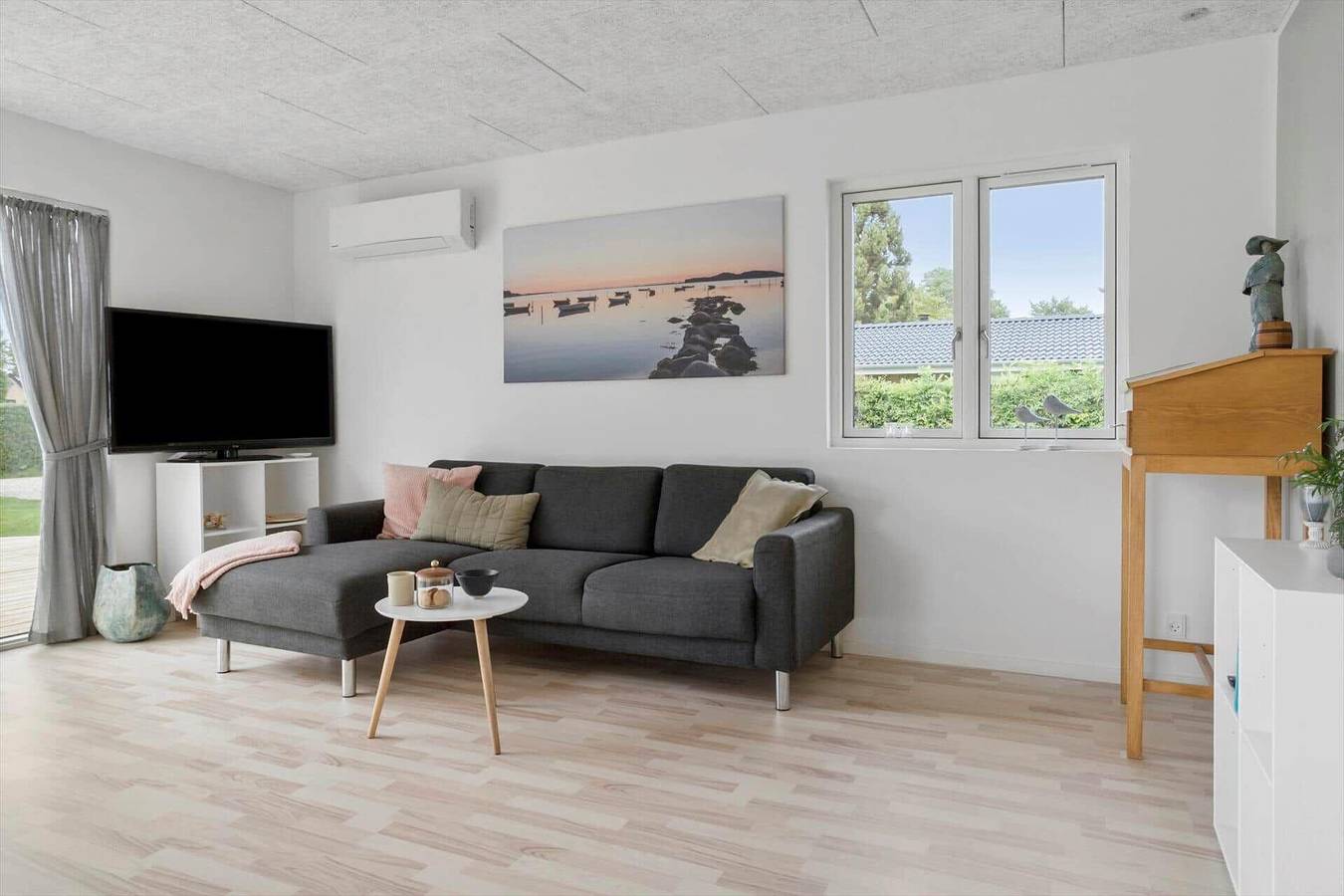 30164 Odder - P. Baatrupsvej 8 in Norsminde, Odder und Umgebung