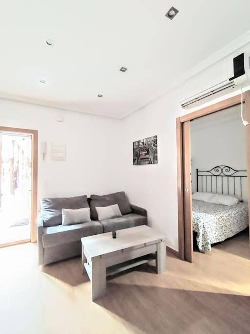 Apartamento de vacaciones para 3 personas - 1