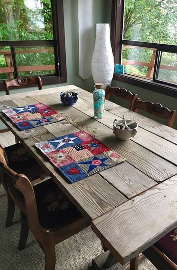 Cabin for 4 Guests in Whidbey Island, Island County, Picture 4
