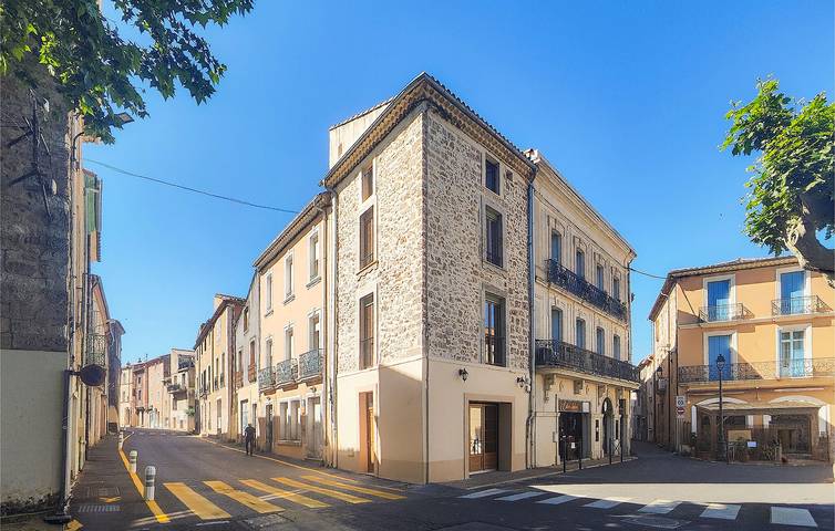 Maison de vacances pour 4 personnes - 1